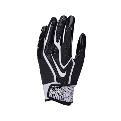Reviews: Nike Vapor Jet 9.0 Big Kids' Football Gloves (1 Pair